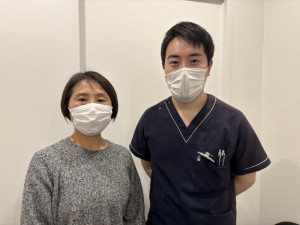 ご一緒のお写真